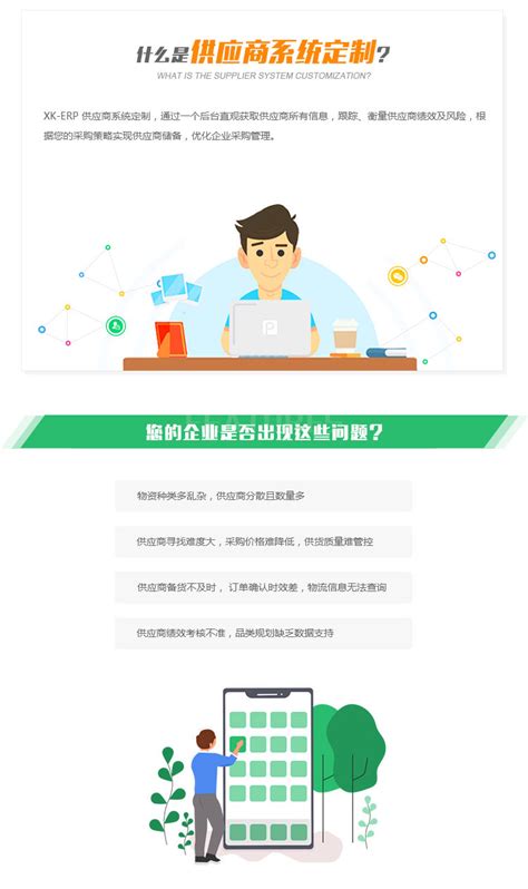 網站制作供應商大揭秘 SCM是什么？（已更新）——上海網頁開發