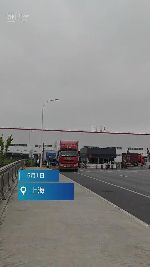 抵達(dá)上海后連夜閃現(xiàn)特斯拉超級(jí)工廠 馬斯克為何對(duì)它牽腸掛肚？——兼談上海網(wǎng)頁開發(fā)視角下的智造啟示